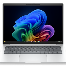 HP EliteBook 8 G2i | Intel Core Ultra 5 335 | RAM 32GB | SSD 512GB | 14.0 inch WUXGA (1920 x 1200) - New Fullbox