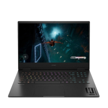 HP Omen 16-k0023dx | Core i7-12700H | RAM 16GB | SSD 1TB | RTX 3060 6GB | 16" QHD IPS 165Hz - Like New 99%