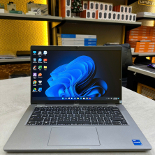 Dell Latitude 5420 Core i5-1145G7 | RAM 16GB | SSD 256GB  | 14 inch FHD | Xách Tay USA Like new 98%