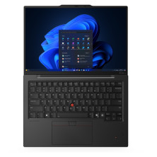 Lenovo Thinkpad X1 Carbon Gen 13 | Core Ultra 7 258V | RAM 32GB | SSD 2TB | 14 inch 2.8K OLED - New Fullbox