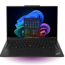 Lenovo ThinkPad X1 Carbon Gen 14 | Core Ultra 7 365 vPro | RAM 32GB | SSD 1TB | 14 inch WUXGA - New Fullbox