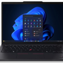 Lenovo Thinkpad T14 Gen 6 | AMD Ryzen AI 5 PRO 340 | RAM 16GB | SSD 512GB | 14 inch WUXGA (1920x1200) - New Fullbox