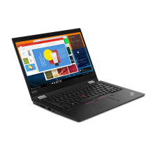 ThinkPad X13 Yoga Gen 2 (2in1) | Core i7-1165G7 | RAM 16GB | SSD 256GB | 13.3 inch FHD Touch - Like New