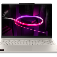 Lenovo Yoga 7 2-in-1 16AGP11 | AMD Ryzen AI 7 445 | RAM 24GB | SSD 512GB | 16 inch WUXGA Touch - New Fullbox