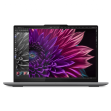 Lenovo Yoga Pro 16S IMH9 | Ultra 9 185H | RAM 32GB | SSD 1TB | RTX 4060 8GB | 16 inch 3.2K Touch | New Fullbox