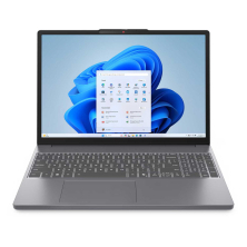 Lenovo IdeaPad Slim 5 (Xiaoxin Pro) 16IRH10R Core 5 210H | RAM 16GB | SSD 512GB | 16 inch WUXGA (1920x1200) | Luna Grey | New Fullbox