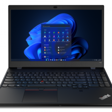Lenovo ThinkPad T15p Gen 3 Core i7-12700H | RAM 16GB | SSD 1TB | GTX 3050 4GB | 15.6 inch FHD (1920 x 1080) TOUCH - Like New