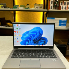 Ảnh sản phẩm HP ZBook Firefly 14 G7 Core i5 -10310U | RAM 16GB | SSD 256GB | 14 inch FHD (1920 x 1080) | Like new 99% - ngoại hình đẹp