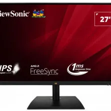 Màn hình ViewSonic 27 inch VA270A-H (FHD/IPS/120Hz/1ms/250nits/Phẳng)