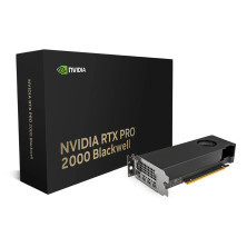 LEADTEK NVIDIA RTX PRO 2000 Blackwell 16GB DDR7