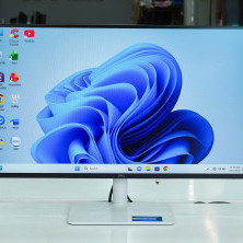 Màn Hình Dell S2725DS (27 inch - IPS - 2K - 100Hz - 4ms - Tích Hợp Loa )  Like New 99% - BH Chính Hãng hết 2027