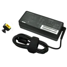 Sạc Laptop Lenovo 20V - 2.25A - 45W Đầu vuông USB, hình chữ nhật