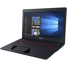 SAMSUNG Odyssey 800G5M I7 7700HQ GTX 1050 FHD