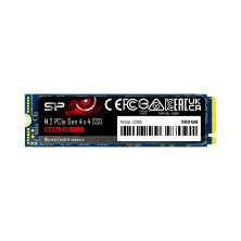 SSD Silicon PCIe Gen 4×4 UD85 M2 2280 500GB – SP500GBP44UD8505