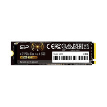 SSD Silicon Power US75 2TB PCIe Gen4 x4 NVMe M.2 | Đọc 7000MB/s, Ghi 6500MB/s