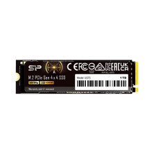SSD Silicon Power US75 1TB PCIe Gen4 x4 NVMe M.2 | Đọc 7000MB/s, Ghi 6500MB/s