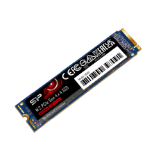 SSD Silicon Power UD85 500GB M.2 NVMe PCIe Gen4 x4 SP500GBP44UD8505