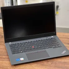 LENOVO THINKPAD T14S GEN 2 | i5-1135G7 | 8GB | 256GB SSD NVME |  INTEL® IRIS® XE GRAPHICS | 14" FHD | BRAND NEW FULL BOX