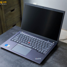 Lenovo ThinkPad T14s Gen 3 Core i7-1265U | RAM 16GB | SSD 256GB | 14 inch FHD IPS - Like New