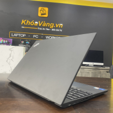 Lenovo ThinkPad P15s Gen 2 Core i7-1185G7 | RAM 16GB | SSD 512GB | NVIDIA T500 4GB | 15.6 inch FHD (1920x1080) IPS - Like new 98-99%