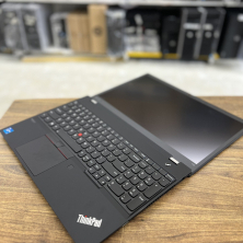 Lenovo ThinkPad T15 Gen 2 Core i5-1145G7 | 16 GB RAM | 512 GB SSD | 15.6 inch FHD Touch | New 100%