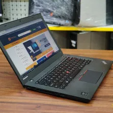 Lenovo Thinkpad T450 | Core i5-5300U | RAM 8G | SSD 128G | 14" HD+