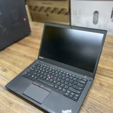 Lenovo Thinkpad T450s Core i5-5300U | 8 GB RAM | 256 GB SSD | Intel® HD Graphics 5500 | 14 inch HD+ Like New
