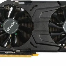 Galax GTX 1080Ti 11G GDDR5X EXOC