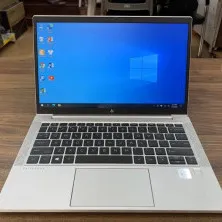 HP EliteBook 830 G7 | i7-10610U | RAM 32GB | SSD 256GB | 13.3 FullHD
