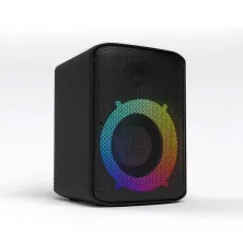 Loa di động HIFUTURE EVENT 80W - Chống nước IPX4 ( Active and Vocal enable, Karaoke Support )