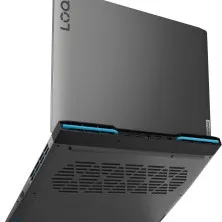 Lenovo GeekPro G5000 AMD Ryzen 7 7840H | RAM 16GB | SSD 512GB | RTX 4060 8GB | 15.6 inch 2k+ (2560x1440) 165Hz | Storm Grey | New Fullbox