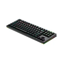 Bàn Phím Cơ Gaming AULA F3032 ( Type-C | Brown Switch | Rainbow )