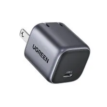 Củ sạc nhanh GaN UGREEN 30W Type-C - 90901