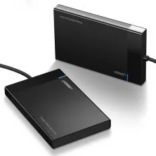 Box đựng ổ cứng 2.5 inch SATA HDD/ SSD  USB 3.0 UGREEN - 30847