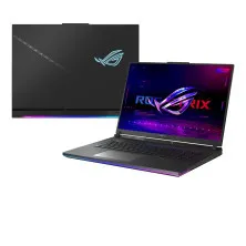ASUS ROG Strix 18 | Intel Core I9 13980HX | 16GB RAM DDR5  | 1TB SSD Gen 4x4  | Nvidia RTX4080 12GB | 18 inch QHD 240Hz