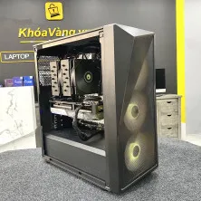 PC Gaming Core i5-13600K | RAM 16GB | RTX 3070 8G