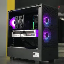 PC Đồ Họa ( 2023 ) i9-13900K | RTX 4070 12GB | Z690 | RAM 32GB | 1TB SSD