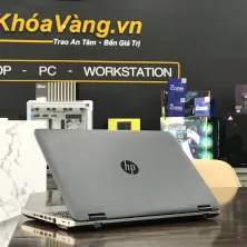 HP ProBook 650 G2 | Core i7-6600U | RAM 8GB | SSD 256GB | 15.6 inch FHD | Like new 99%