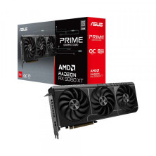 VGA ASUS Prime Radeon RX 9060 XT 8GB GDDR6 OC Edition (PRIME-RX9060XT-O8G)
