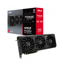 VGA ASUS Prime Radeon RX 9070 OC Edition 16GB GDDR6 (PRIME-RX9070-O16G)