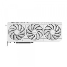 VGA ASUS PRIME GeForce RTX 5070 12GB GDDR7 White OC Edition (PRIME-RTX5070-O12G-WHITE)
