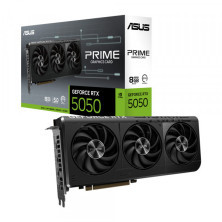 VGA ASUS Dual GeForce RTX 5050 8GB GDDR6 (DUAL-RTX5050-8G)