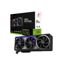 VGA ASUS ROG Astral GeForce RTX 5090 32GB GDDR7 OC Edition (ROG-ASTRAL-RTX5090-O32G-GAMING)