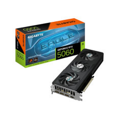 VGA Gigabyte GeForce RTX 5060 EAGLE MAX OC 8G (GV-N5060EAGLEMAX OC-8GD)