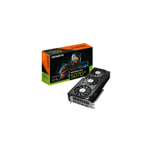 VGA Gigabyte RTX 5070 Ti WINDFORCE OC V2 16GB GV-N507TWF3OCV2-16GD)