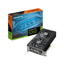 VGA GIGABYTE GeForce RTX 5060 EAGLE OC 8GB GDDR7