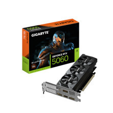 VGA GIGABYTE GeForce RTX 5060 OC Low Profile 8GB (GV-N5060OC-8GL)