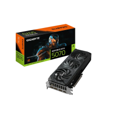 VGA GIGABYTE GeForce RTX 5070 WINDFORCE SFF 12GB GDDR7 (GV-N5070WF3 SFF-12GD)