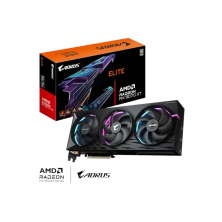 VGA Gigabyte AORUS Radeon RX 9070 XT ELITE 16G (GV-R9070XTAORUS E-16GD)