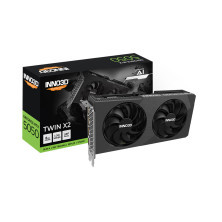 VGA INNO3D GeForce RTX 5050 Twin X2 8GB GDDR6